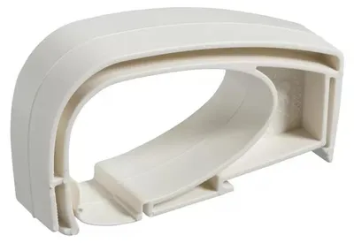 Immagine prodotto di Schneider Electric PrismaSeT-P, morsetto per cavi, orizzontale, (12 pezzi) LVS04239