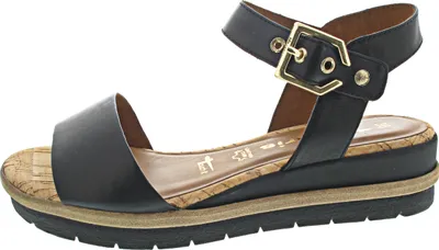 Produktbild von Tamaris 11 28222 26 001 (40/BLACK)