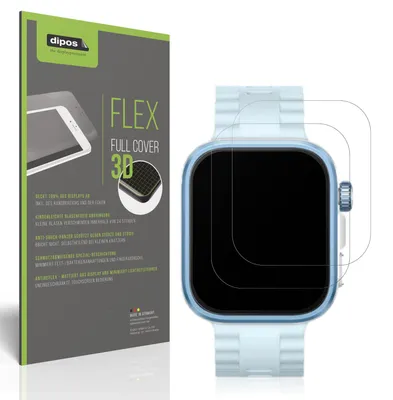 Obrázek produktu pro 2x dipos FlexAR Huawei Watch Fit 4 Pro