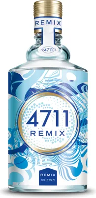 Produktbild von 4711 Remix Sparkling Island EdC 100