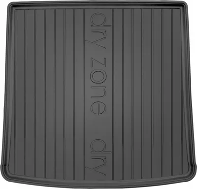 Produktbild von FROGUM Kofferraumwanne Schwarz Gummi für AUDI A4 Avant (8ED, B7)