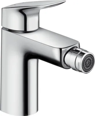 Produktbild von Hansgrohe Logis Bidetmischer Chrom