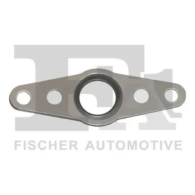 Image de Joint De Turbocompresseur Bmw 5 E60