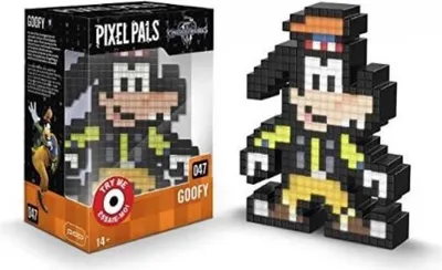 Produktbild von PDP Pixel Pals Goofy