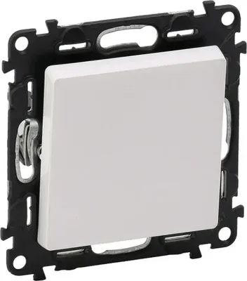 Immagine prodotto di Legrand 752111 Valena Life pulsante bianco