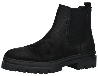 Produktbild von Bullboxer Stiefelette Stiefelette Leder/Textil