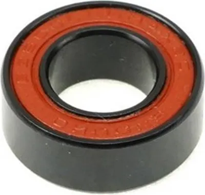 Zdjęcie produktu dla Łożyska Enduro 63800 LLU ABEC 3 MAX Black Oxide Lager, 10x19x7