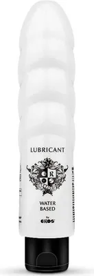Produktbild von Eros Fetish Line Water Based Lubricant Dildo Bottle 175Ml
