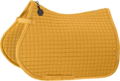 Obrázek produktu pro Eskadron Springschabracke Bavlna Platinum 2025 Schabracke Golden Yellow P