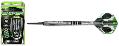Immagine prodotto di Winmau Sniper Softdart 2014 18 g