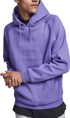 Obrázok produktu pre Urban Classics TB014 | Blank Hoody XS až 5XL - farba: ultrafialová - veľkosť: XXL