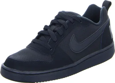 Zdjęcie produktu dla Buty Nike Court Borough Low GS, 839985001