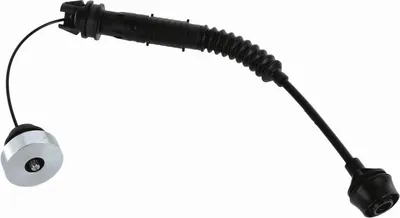 Produktbild von SACHS Seilzug, Kupplungsbetätigung  3074 600 218