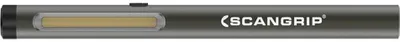 Obrázok produktu pre Akumulátorová svietidlo Scangrip WORK PEN 200 R 150 lúmenov + 20–200 lúmenov | 03.5127