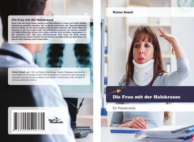 Produktbild von Die Frau mit der Halskrause
