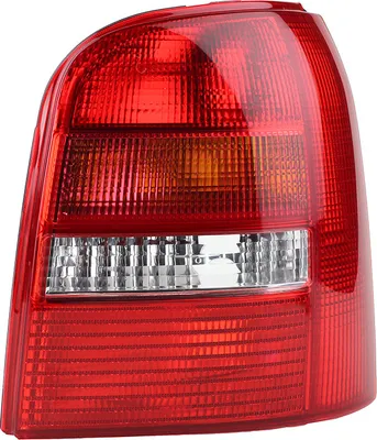 Produktbild von Heckleuchte passend für Audi A4 8D 02/1999-09/2001 Rechts 8D9945096D 8D9945096C Johns