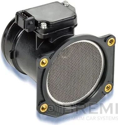 Produktbild von BREMI 30099 Luftmassenmesser LMM für AUDI A3 Schrägheck (8L1) Luftmengenmesser