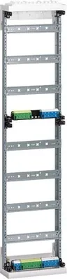 Zdjęcie produktu dla Hager ZAD717, 250 mm, 120 mm, 1050 mm, 1 szt.
