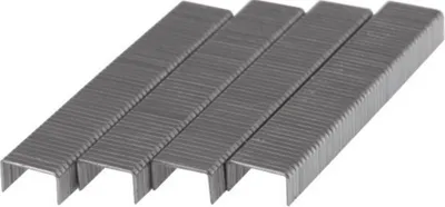 Produktbild von Heftklammern 8mm (1,2 x 10,6 mm) 1000 Stück
