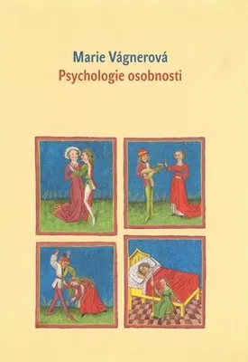 Immagine prodotto di Psychologie osobnosti