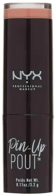 Immagine prodotto di Nyx - Rossetto Pin-Up Pout - Tonalità 16: Sophisticated