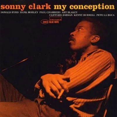 Immagine prodotto di La mia concezione - Sonny Clark LP