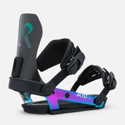 Produktbild von Ride Bindung A-10 OIL SLICK Bindungsgröße M