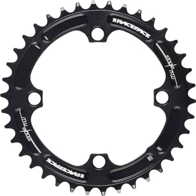 Image de Race Face 104 BCD Plateau argent 34 dents argent 34 dents