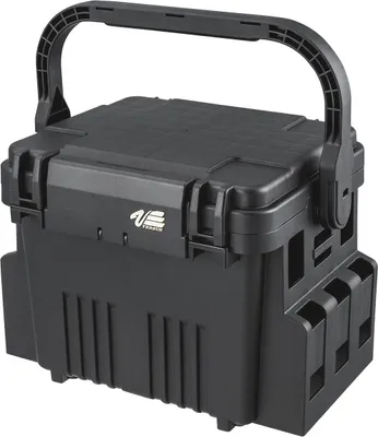 Produktbild von Meiho VS7080 Box 37,5x29x27,5cm - Angelbox