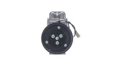 Produktbild von MAHLE ACP 1590 000S 10PA15C Klimaanlage Klimakompressor PAG 46 R134a passend für MERCEDES-BENZ ACTROS MP2 / MP3 ACTROS