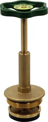Image de Js Chambre A Graisse-Ot F. Siege De Racleurv. Dn50,2",Laiton,Epdm