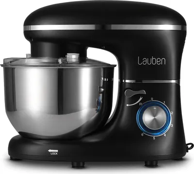 Produktbild von Lauben Kitchen Machine 550BC