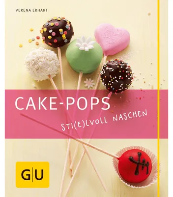 Zdjęcie produktu dla Cake-Pops