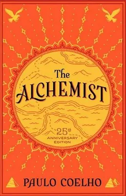 Obrázek produktu pro The Alchemist