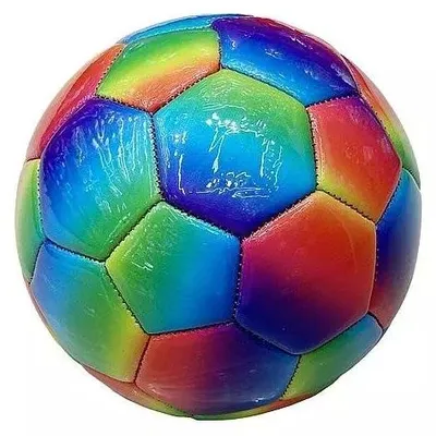 Image de Ballon de football mini taille 2 - ADAR