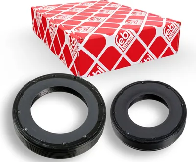 Produktbild von FEBI BILSTEIN Wellendichtring Differential Simmerring Differential 173279 beidseitig passend für PEUGEOT 2008 Kombi (CU) 11mm 11mm ACM 40mm 58mm