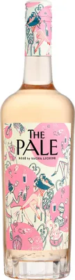 Produktbild von Chateau d'Esclans Sacha Lichine The Pale Rose 2024 | Provence, Frankreich | 750ml 12.50% Vol.
