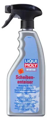 Produktbild von 15,00 € / 1 l LIQUI MOLY Scheibenenteiser, 500ml
