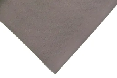 Produktbild von Antiermüdungsmatte Workstation WS - 1 Grau 122 cm x 300 cm x  - Grau - Anti - Rutsch - Elastischer Schaum - 9,5 mm - Innenbereich - WS - 1 - S4300GRGY