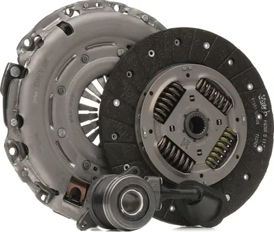 Produktbild von VALEO Kupplungssatz Kupplung für FIAT Ducato Kastenwagen (250, 290) 834177