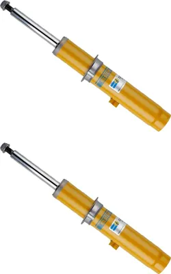 Obrázek produktu pro Sada plynových tlumičů přední nápravy BILSTEIN – odborné znalosti IAM mimo jiné pro model PORSCHE 911