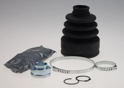 Produktbild von LÖBRO Faltenbalgsatz Antriebswelle für HONDA CIVIC VIII Hatchback (FN, FK) 307122