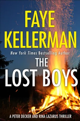 Produktbild von The Lost Boys