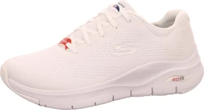 Produktbild von Skechers Arch Fit Sneaker Weiß