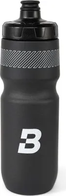 Produktbild von Bombtrack 700ml Trinkflasche Schwarz  Schwarz One Size