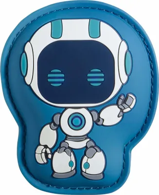 Obrázok produktu pre Krok za krokom MAGIC MAGS FLASH „Robot Nino“