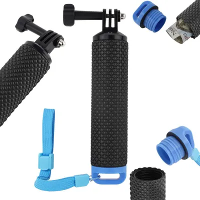 Immagine prodotto di BUOYANCY Supporto per boa galleggiante per videocamera sportiva GoPro DJI SJCAM