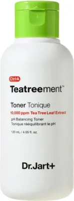 Imagen del producto de Ctrl-A Theater: Tónico facial refrescante - Volumen: 120 ml