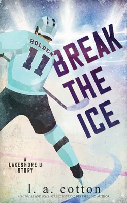 Produktbild von Break the Ice