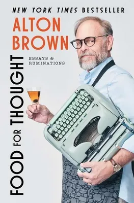 Obrázek produktu pro Food for Thought